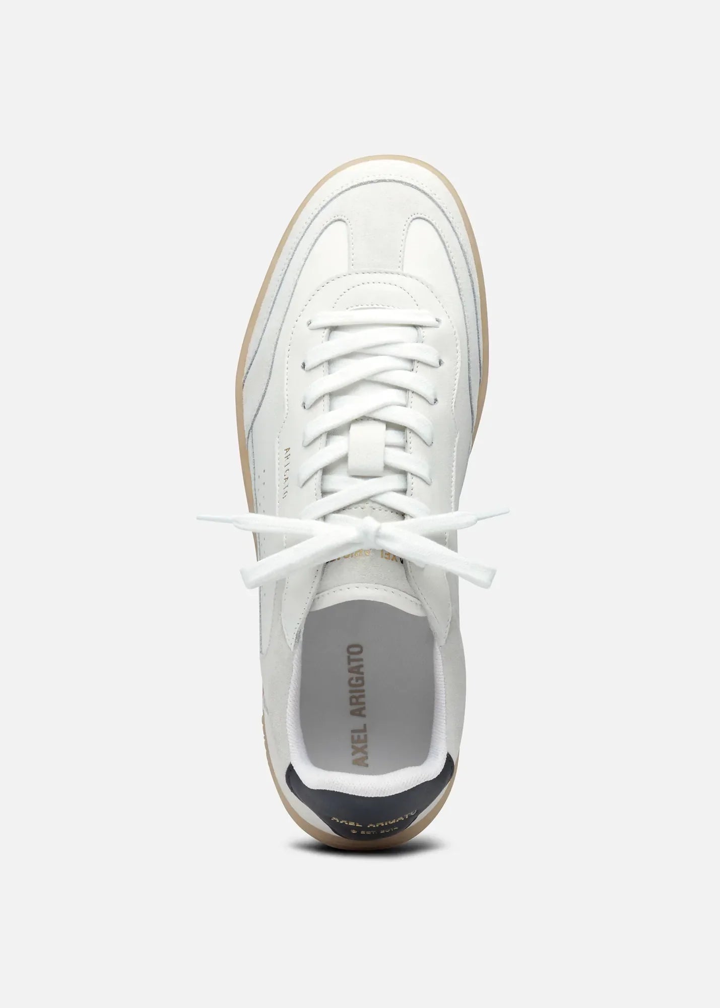 AXEL ARIGATO DICE T-TOE SNEAKER