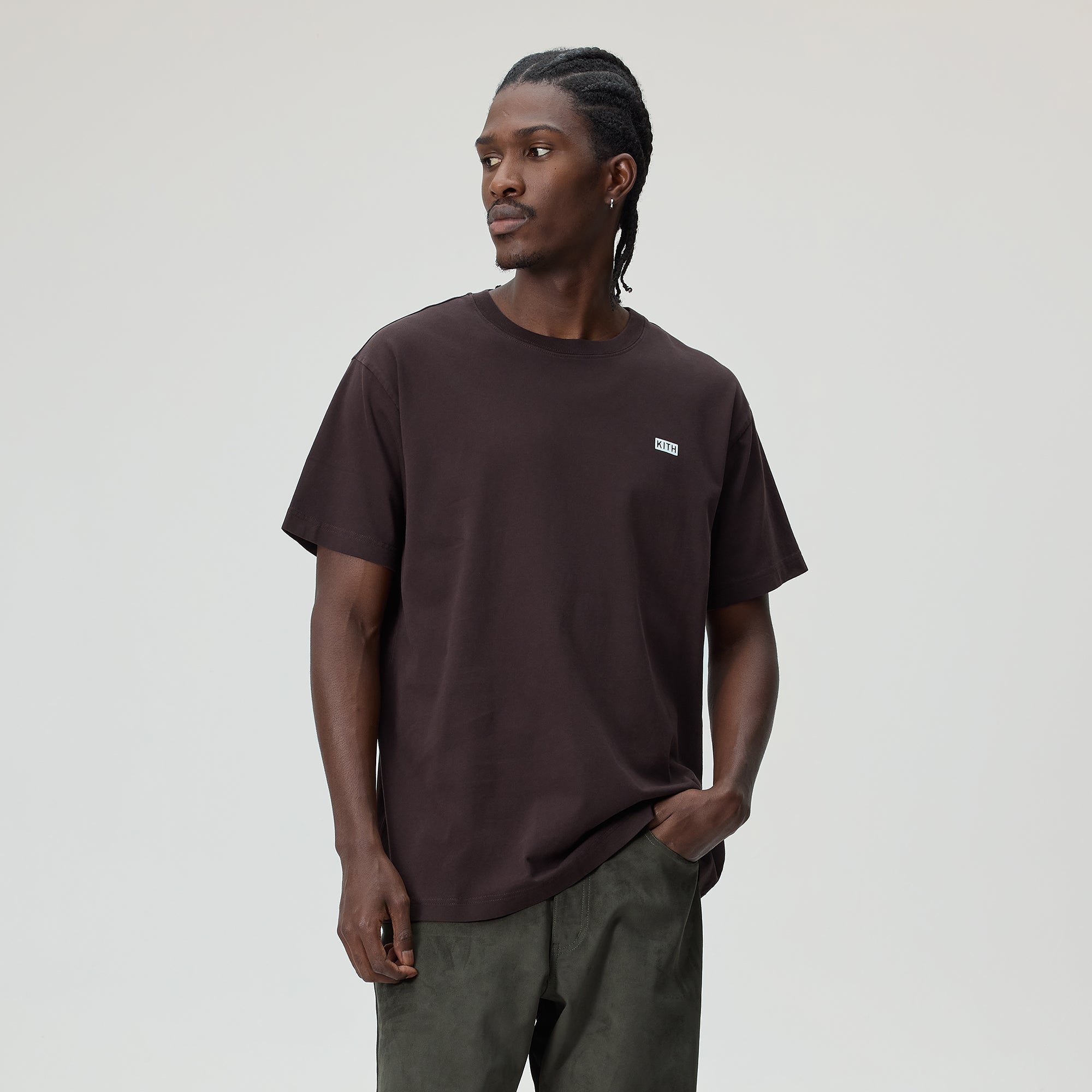 Kith LAX Tee - Incognito