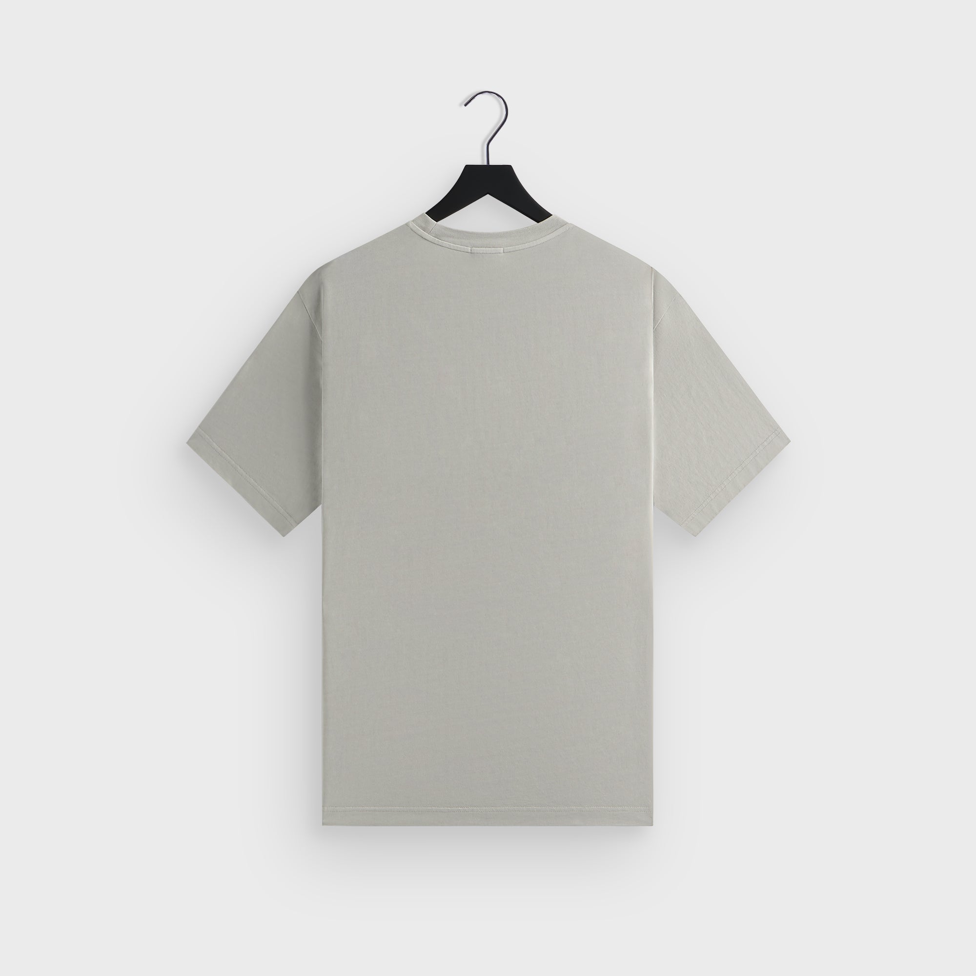 Kith LAX Tee - Concrete