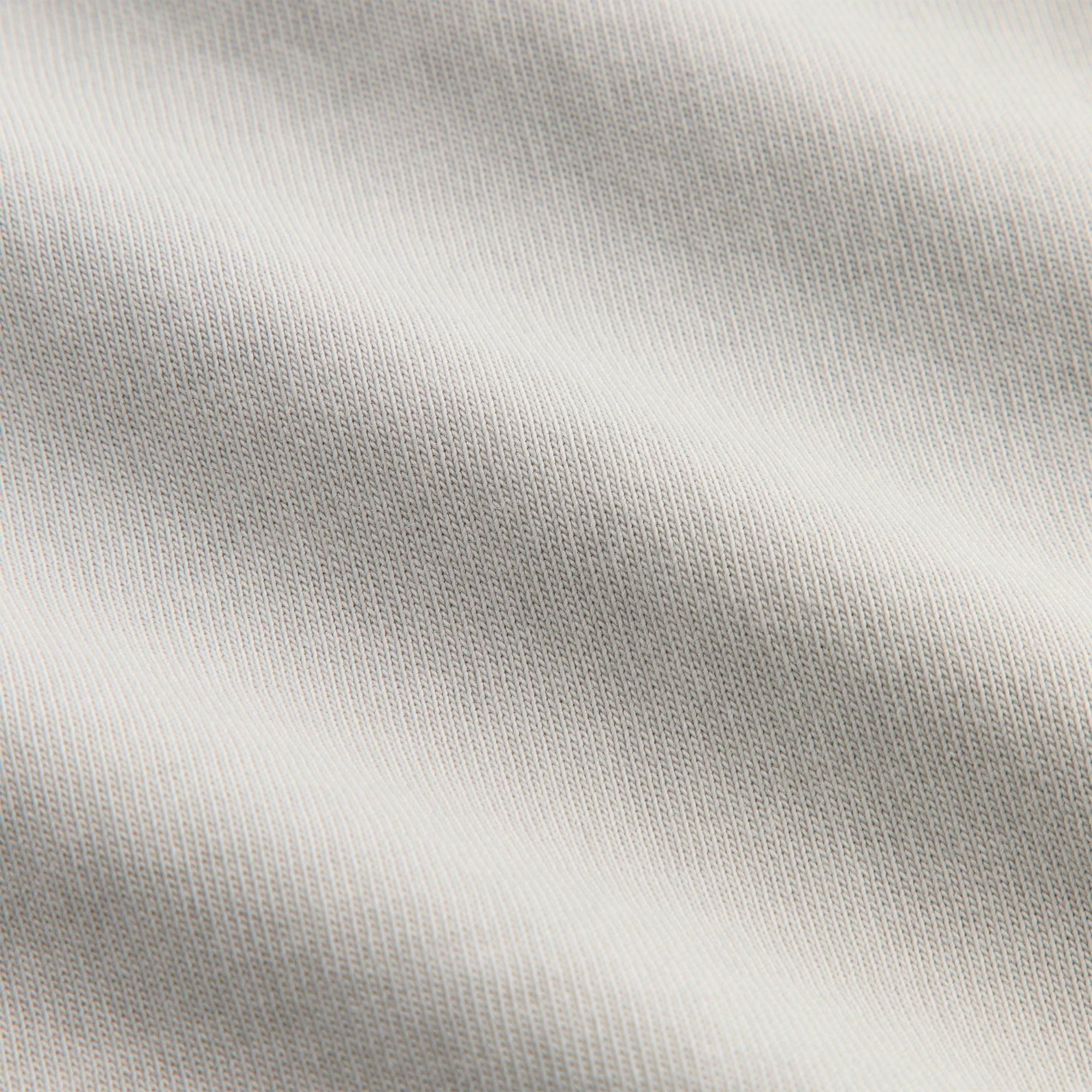 Kith LAX Tee - Concrete