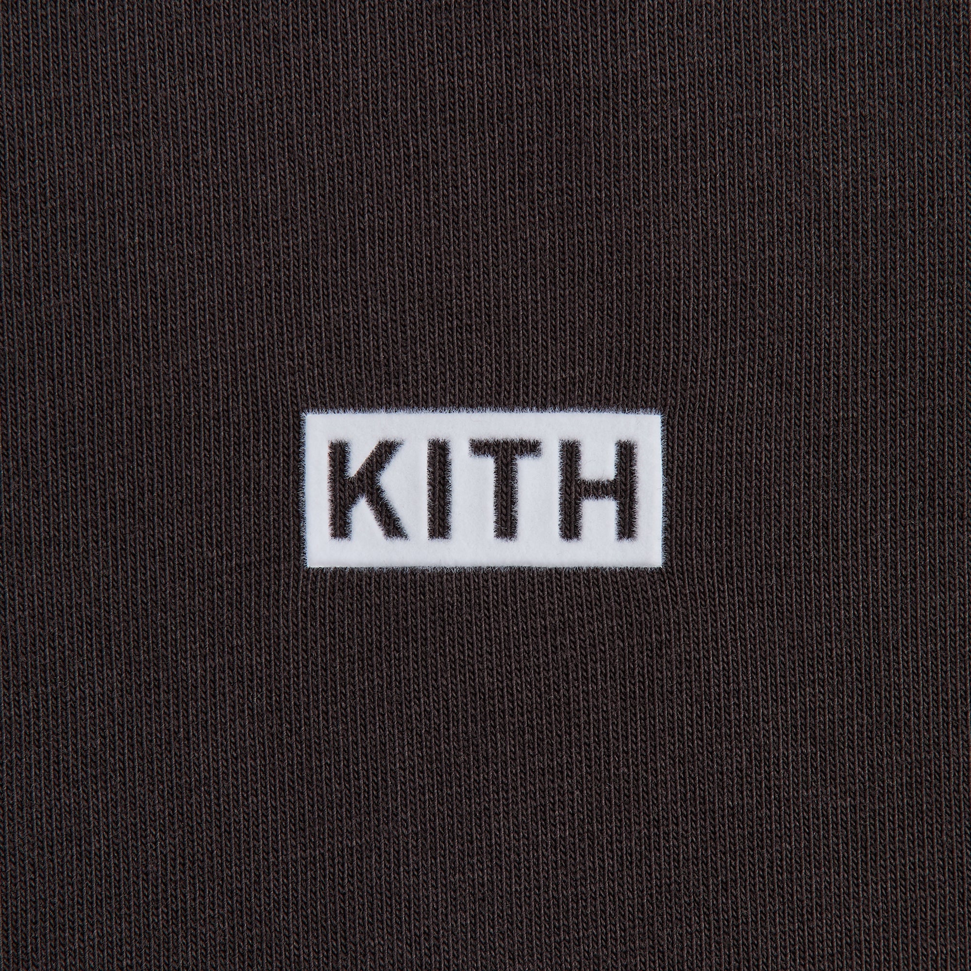 Kith LAX Tee - Kindling