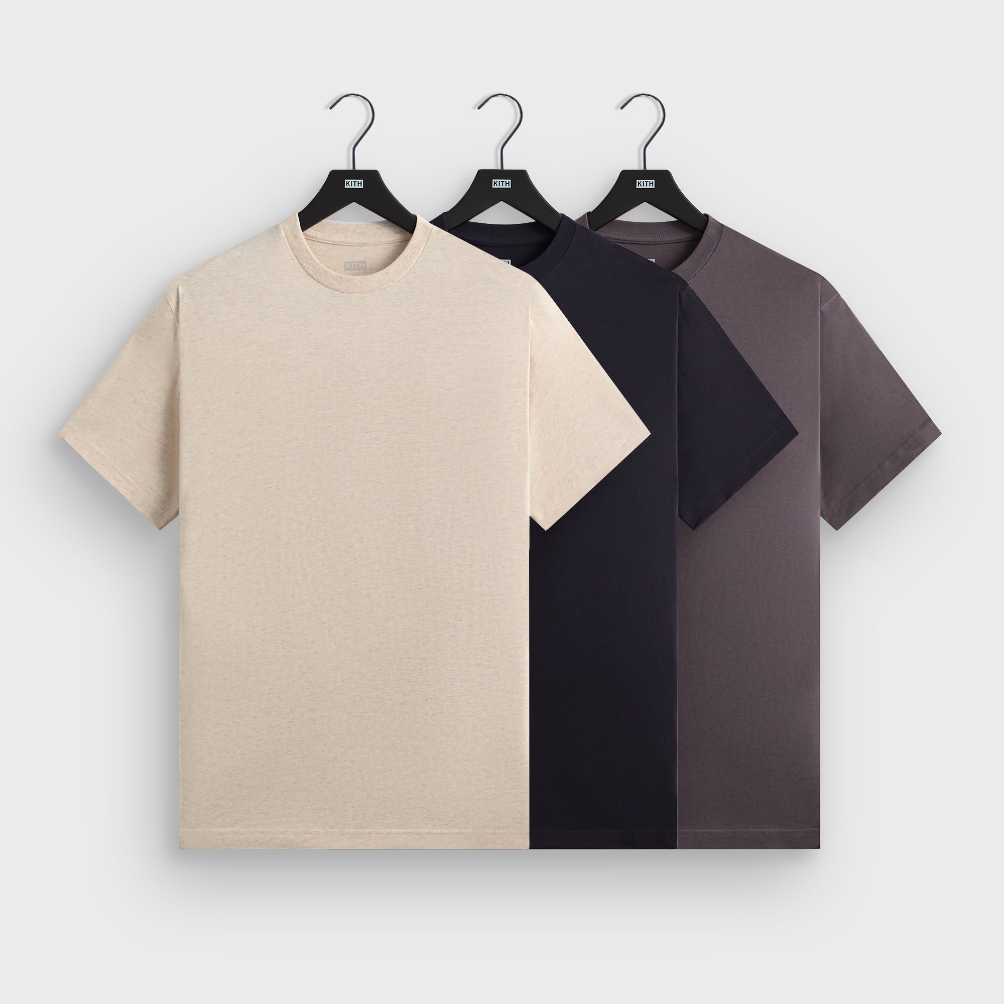 Kith 3-Pack Undershirt - Multi