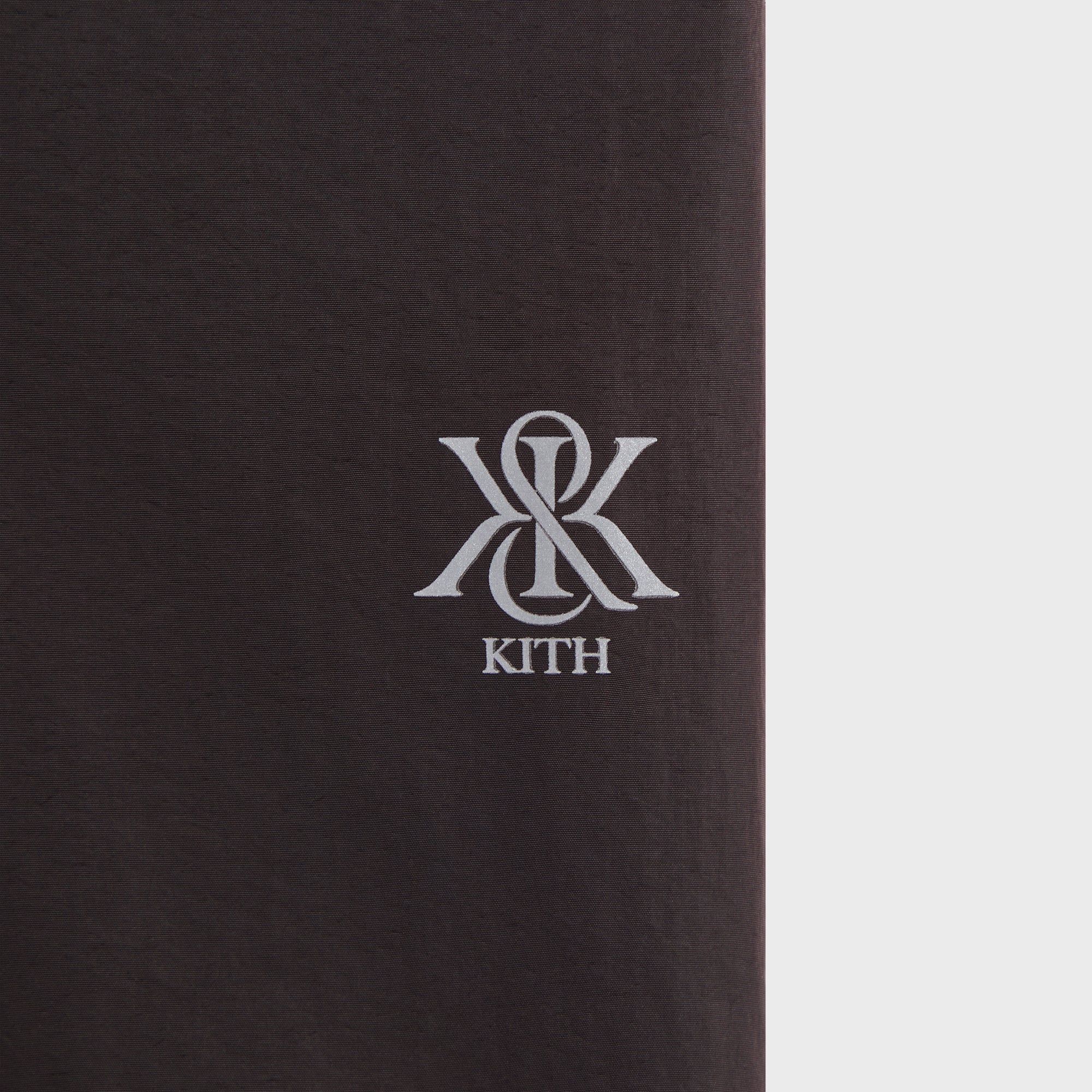 Kith Collins Tech Short - Kindling