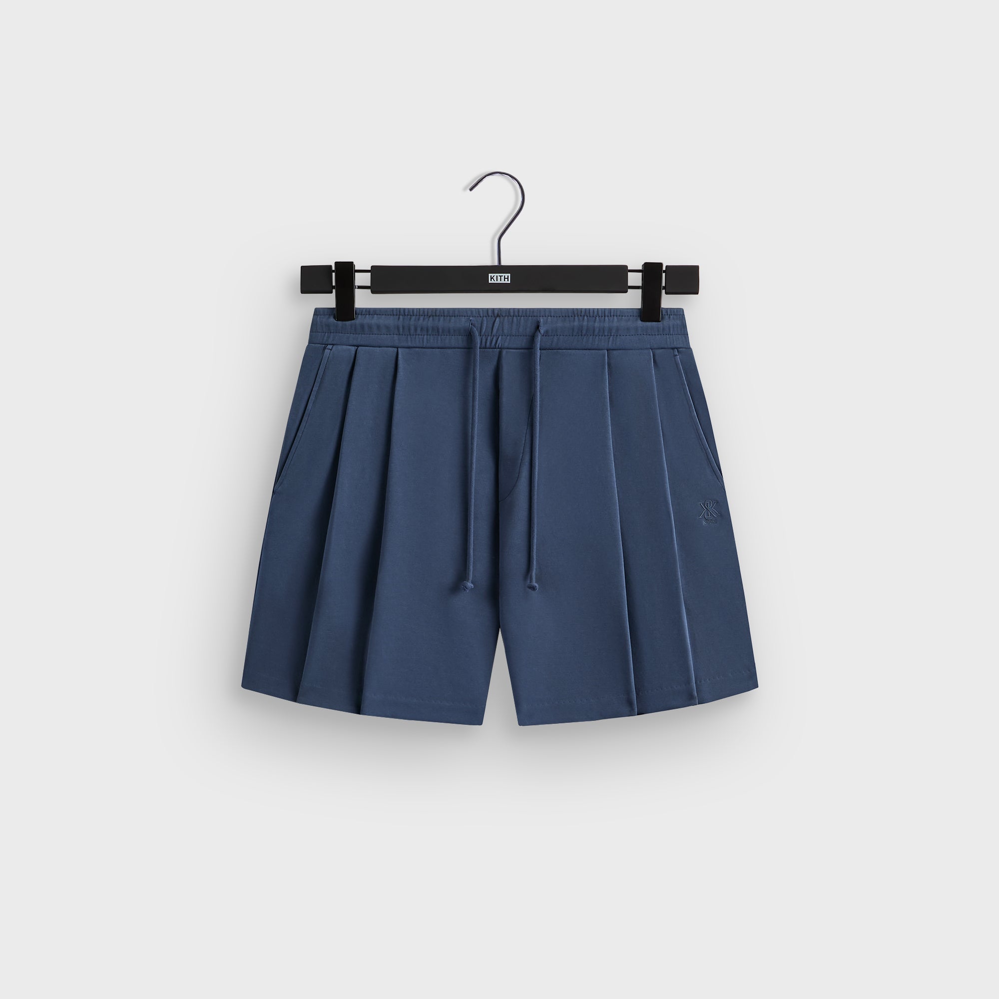 Kith Kylan Sweatshort - Mystery