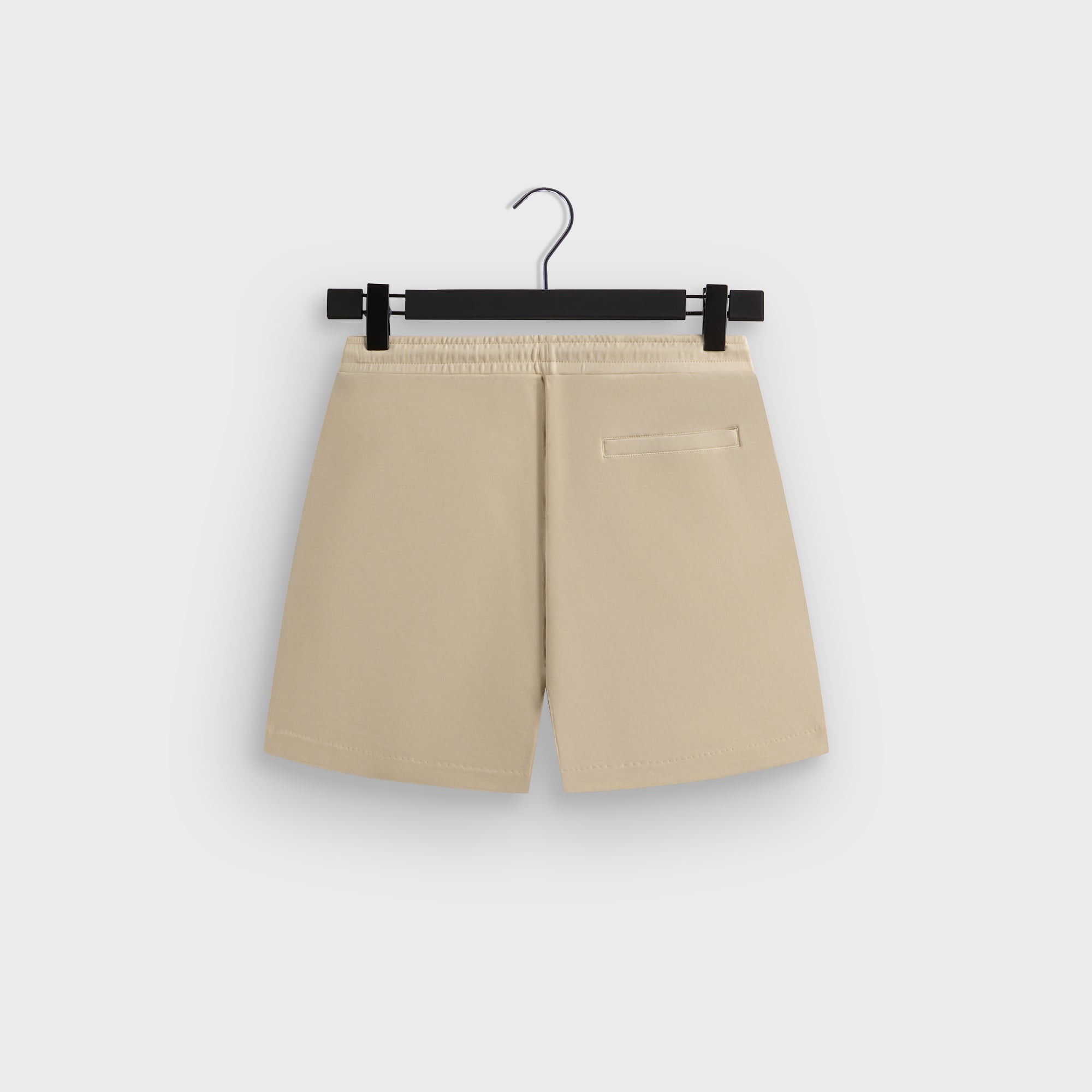 Kith Kylan Sweatshort - Durum