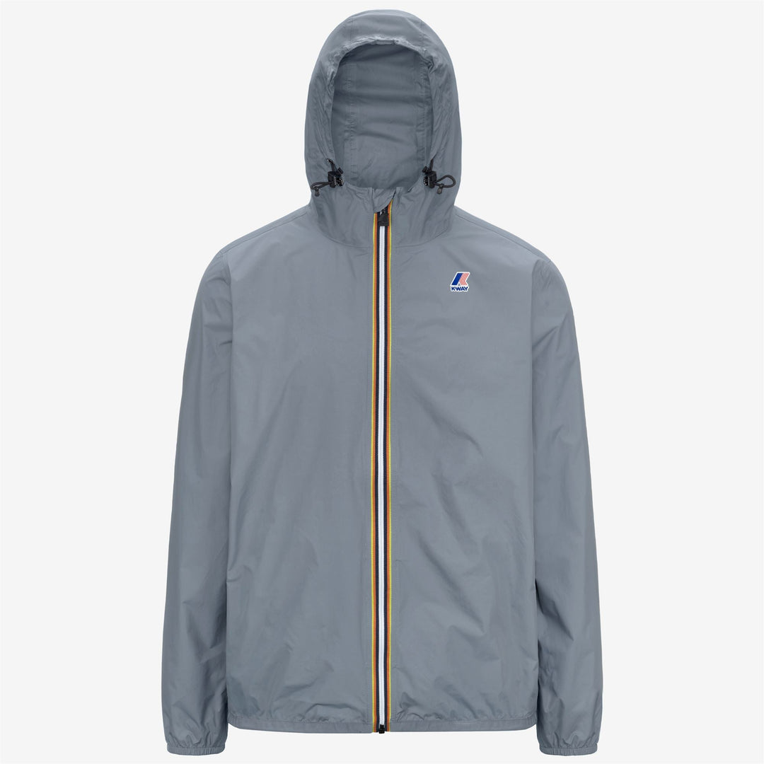 LE VRAI 4.0 CLAUDE - GREY MD