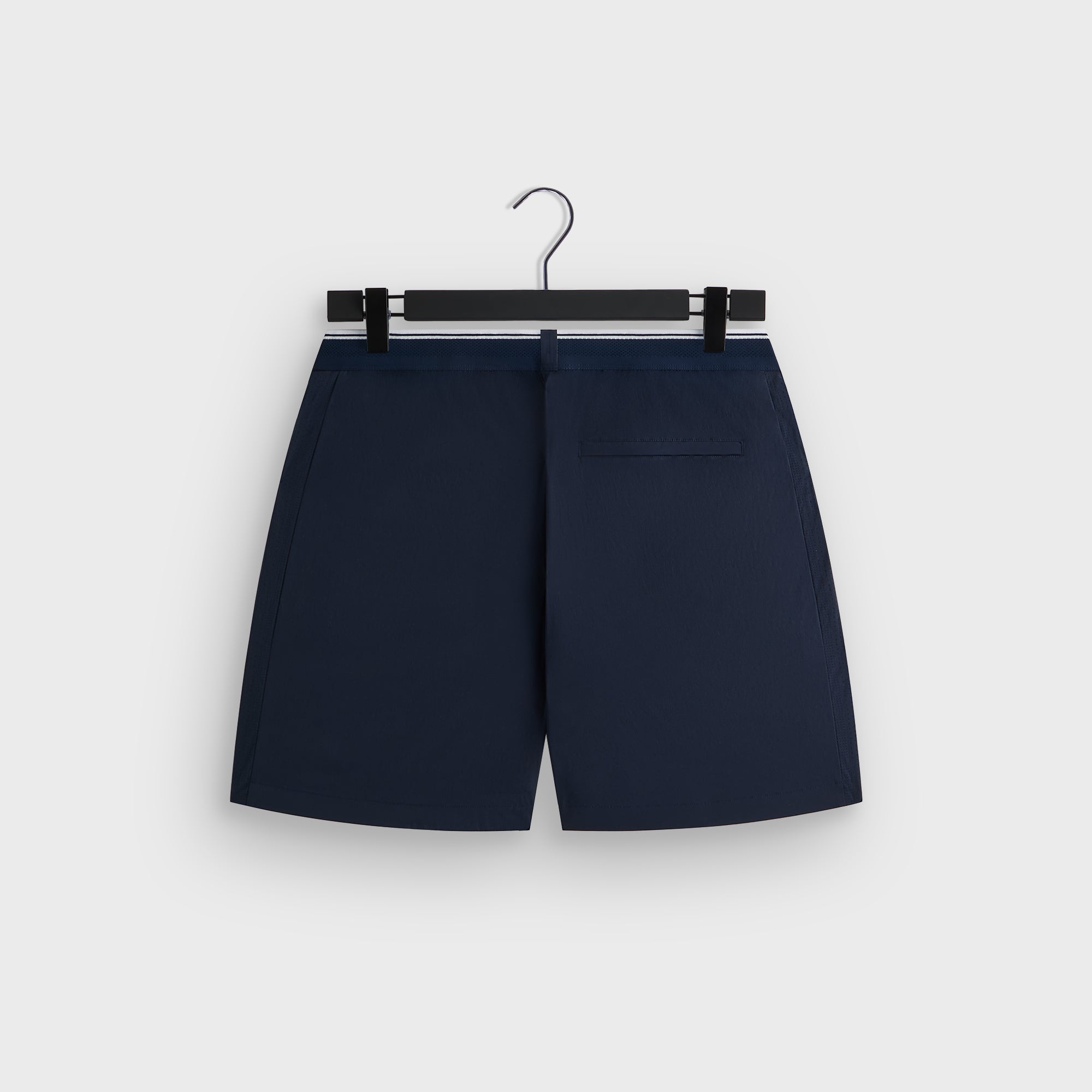Kith for Wilson Travel Short - Black