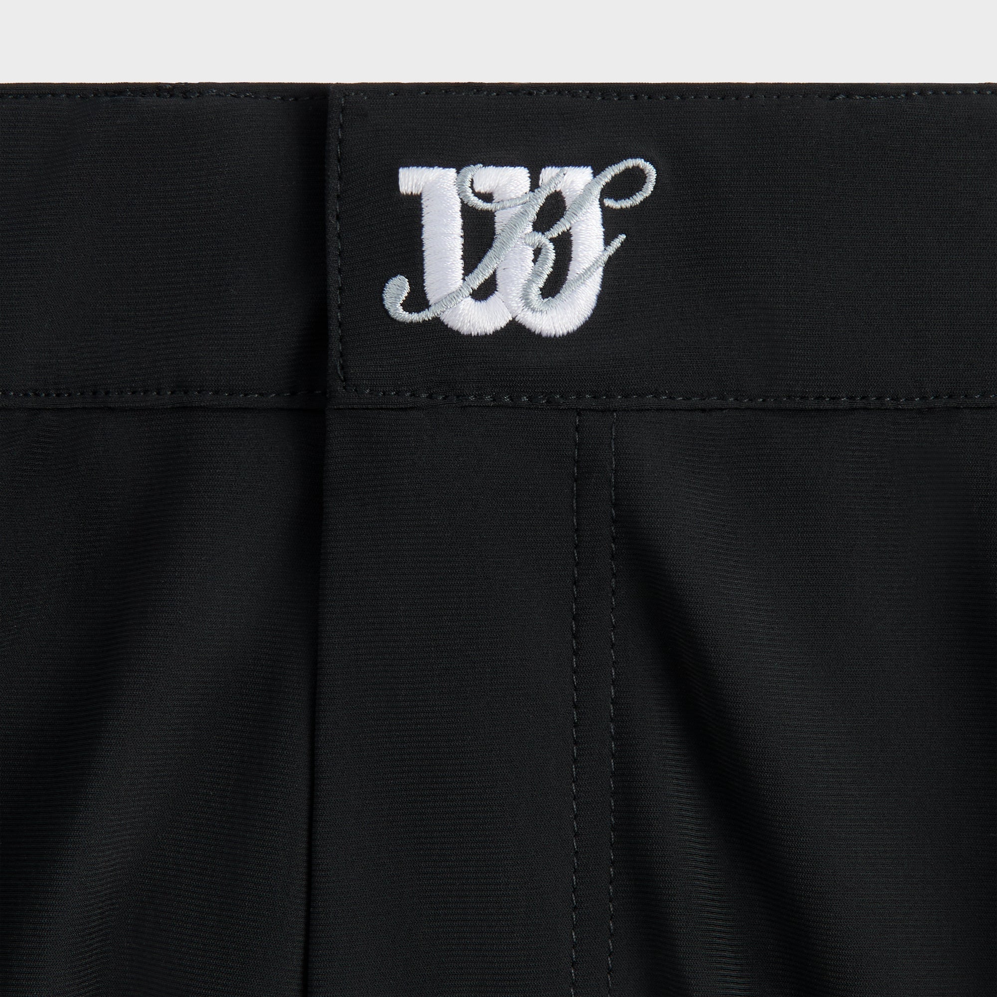 Kith for Wilson Travel Short - Black
