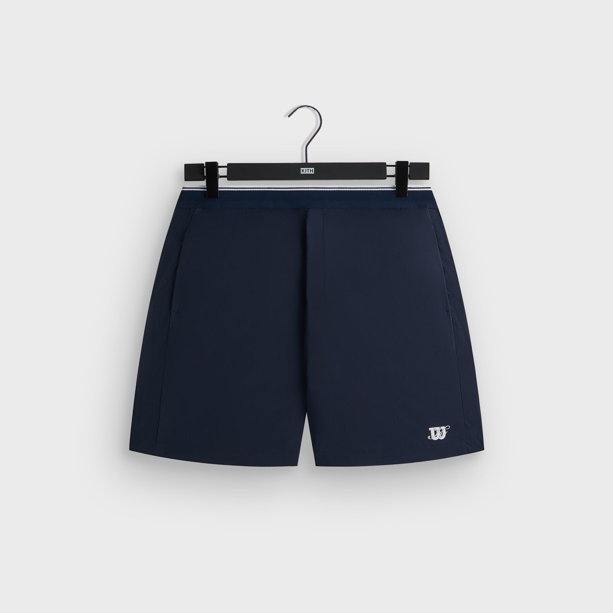 Kith for Wilson Travel Short - Black