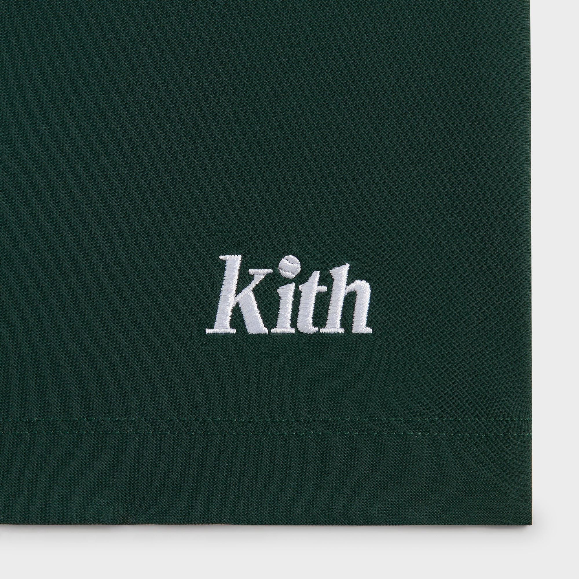 Kith for Wilson Travel Short - Stadium