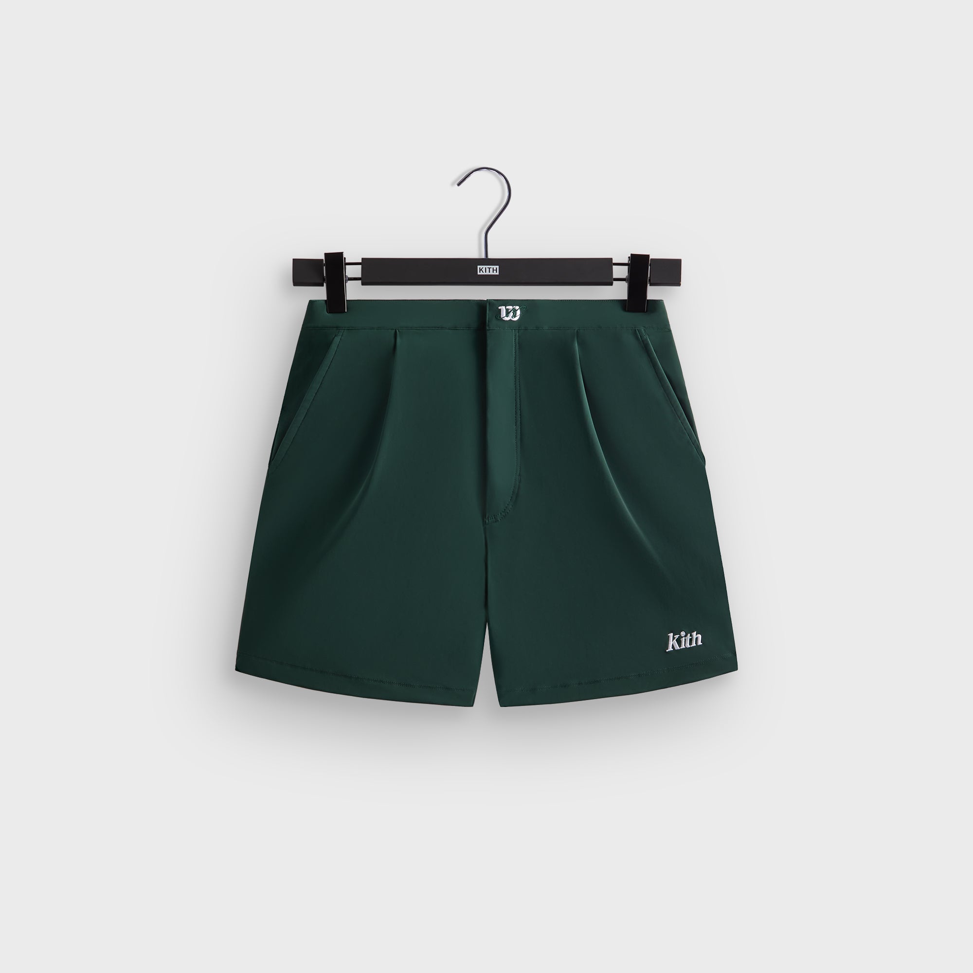 Kith for Wilson Travel Short - Stadium