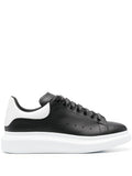 ALEXANDER MCQUEEN - Baskets oversize noir - Lothaire